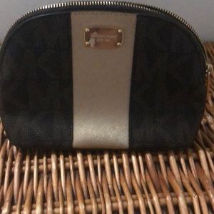 MK make up bag